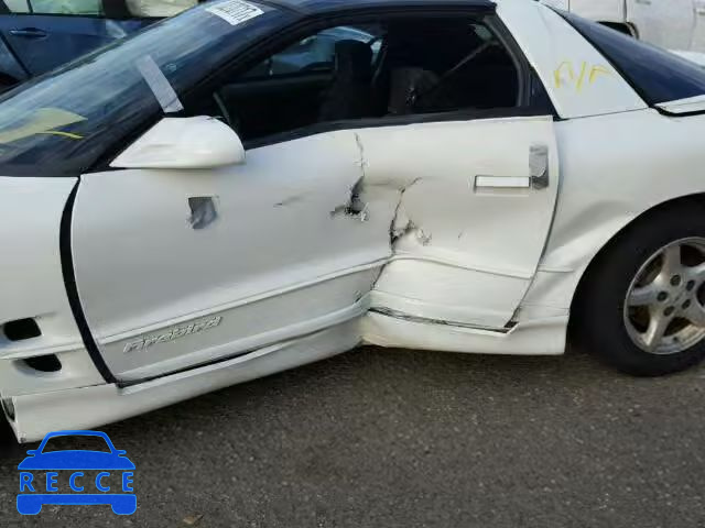 2002 PONTIAC FIREBIRD 2G2FS22K722102268 image 9