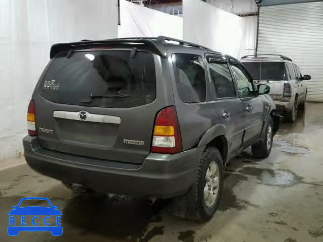 2003 MAZDA TRIBUTE LX 4F2CZ94103KM21185 зображення 3