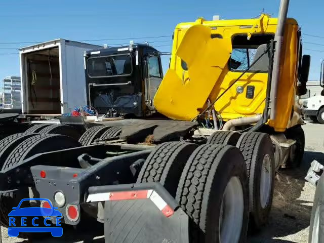 2015 FREIGHTLINER CASCADIA 1 3AKJGEDV8FSFX8051 зображення 3