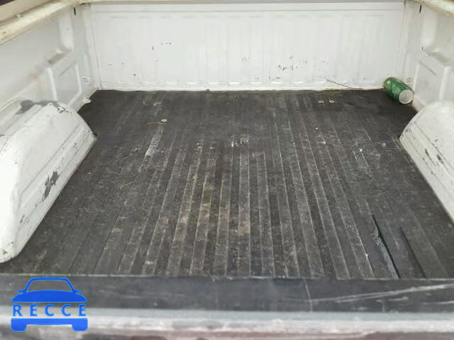 2001 GMC SIERRA K15 2GTEK19T511113399 image 5