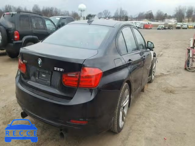 2013 BMW 335XI WBA3B9C58DF140719 image 3