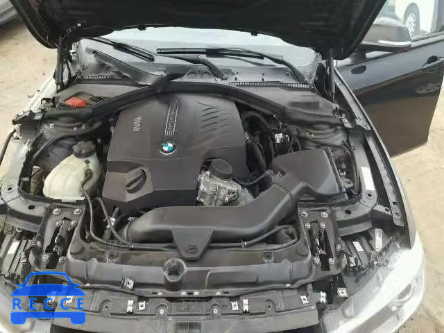 2013 BMW 335XI WBA3B9C58DF140719 image 6