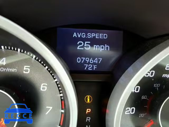 2013 ACURA TL 19UUA8F22DA004588 image 7