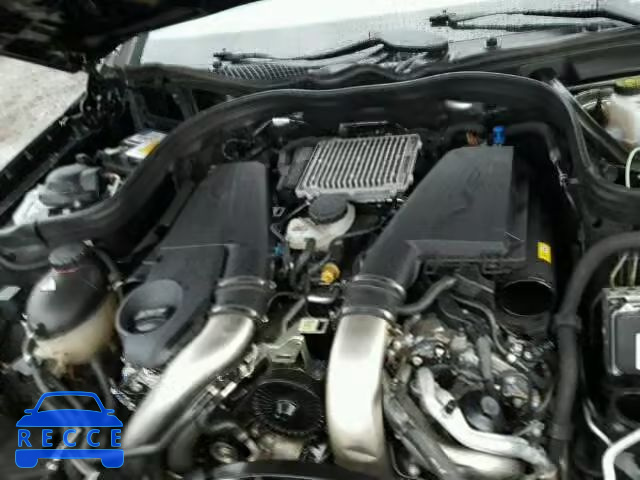 2014 MERCEDES-BENZ CLS550 4MA WDDLJ9BB7EA130507 image 6