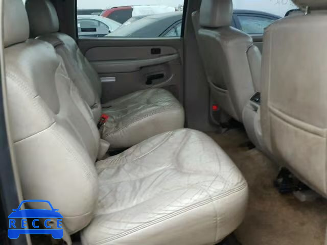 2002 GMC YUKON XL K 1GKFK16Z92J110305 Bild 5