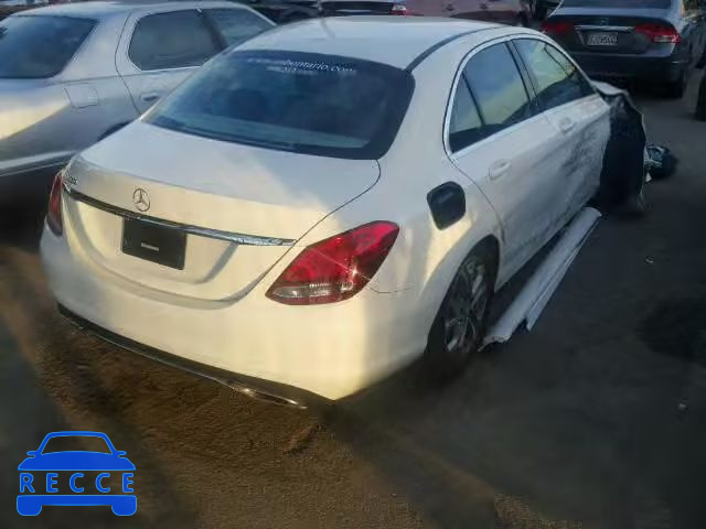 2017 MERCEDES-BENZ C 300 55SWF4JBXHU185590 image 3