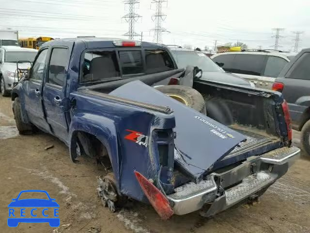 2010 CHEVROLET COLORADO L 1GCJTDDE3A8142614 image 2