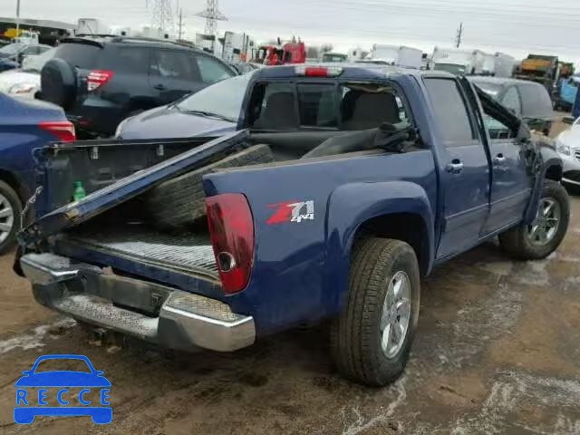 2010 CHEVROLET COLORADO L 1GCJTDDE3A8142614 image 3