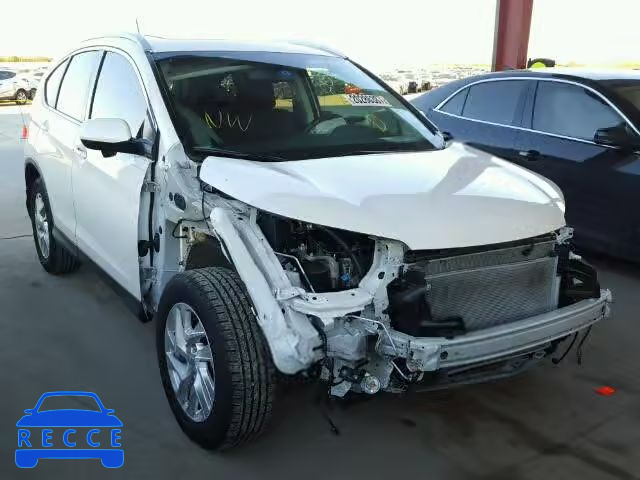 2016 HONDA CR-V EX-L 5J6RM3H71GL010490 image 0