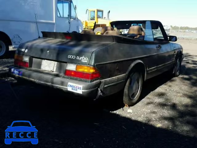 1992 SAAB 900 YS3AL76L2N7012132 image 3