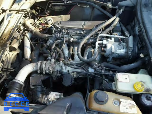 1992 SAAB 900 YS3AL76L2N7012132 image 6