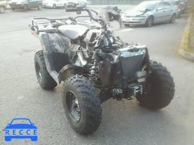 2015 POLARIS SPORTSMAN 4XASEE570FA216115 image 0