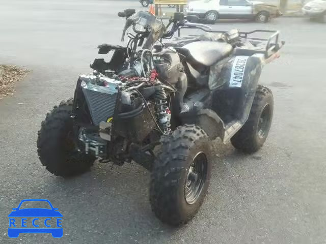 2015 POLARIS SPORTSMAN 4XASEE570FA216115 Bild 1