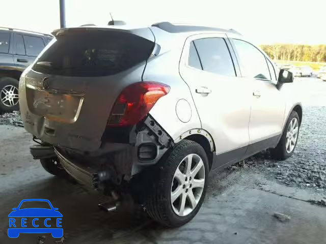 2015 BUICK ENCORE CON KL4CJBSB2FB233079 Bild 3