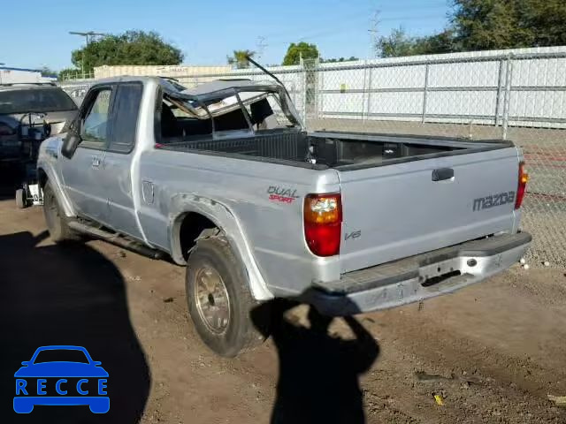 2002 MAZDA B3000 CAB 4F4YR16VX2TM24487 Bild 2