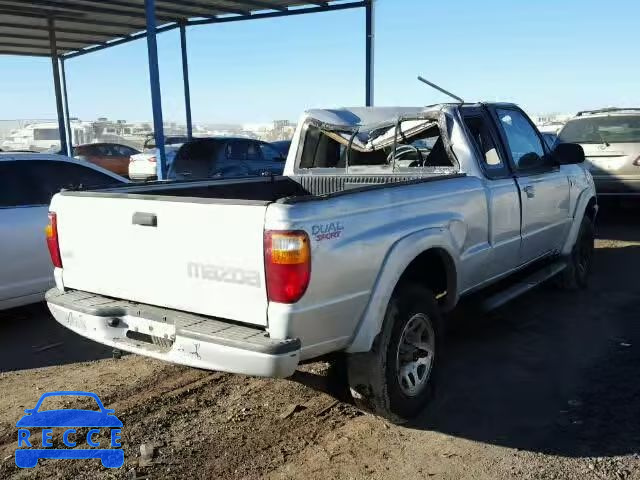 2002 MAZDA B3000 CAB 4F4YR16VX2TM24487 Bild 3