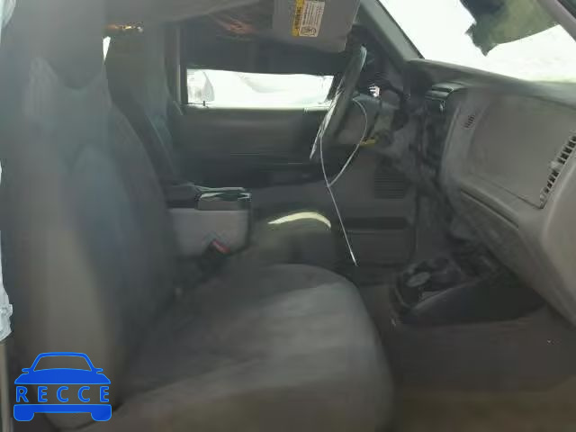 2002 MAZDA B3000 CAB 4F4YR16VX2TM24487 image 4