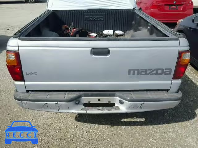 2002 MAZDA B3000 CAB 4F4YR16VX2TM24487 Bild 5