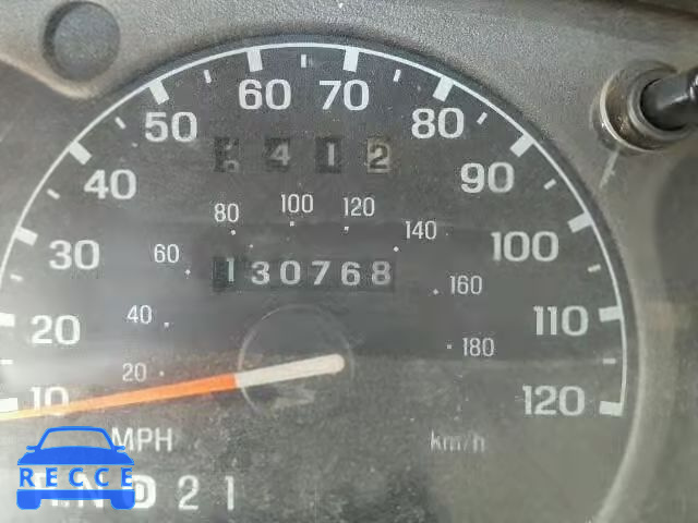 2002 MAZDA B3000 CAB 4F4YR16VX2TM24487 image 7