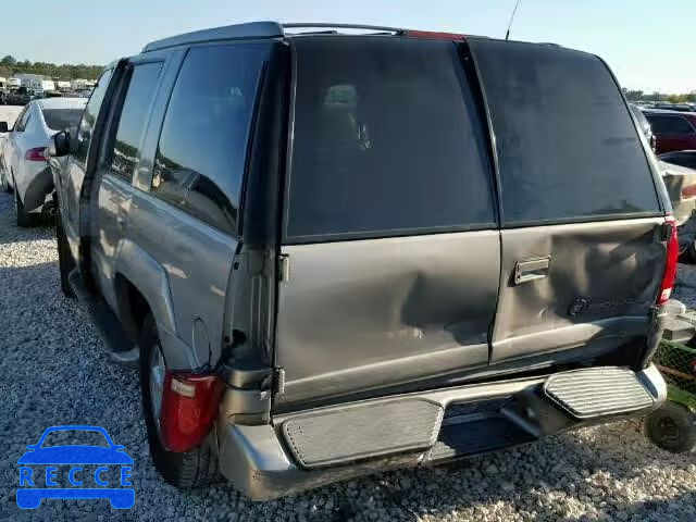 2000 CADILLAC ESCALADE L 1GYEK63R2YR219069 image 2