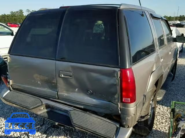 2000 CADILLAC ESCALADE L 1GYEK63R2YR219069 image 3