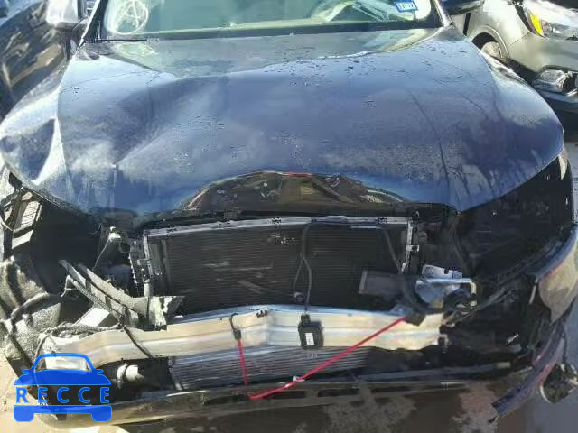 2016 AUDI Q5 PREMIUM WA1L2AFP3GA047507 image 6