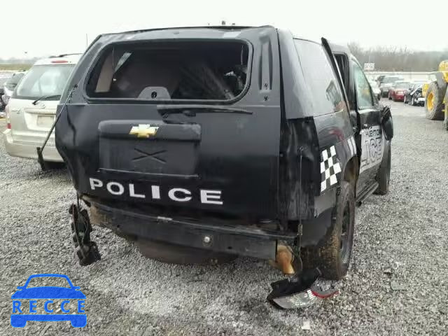 2011 CHEVROLET TAHOE C150 1GNLC2E06BR292560 image 3