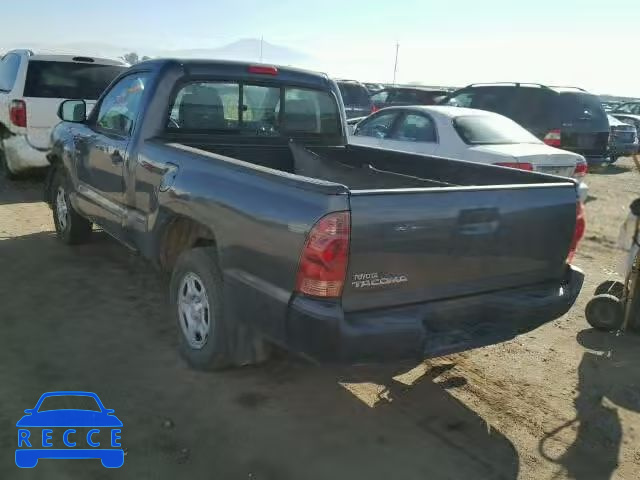 2013 TOYOTA TACOMA 5TFNX4CN5DX026140 image 2