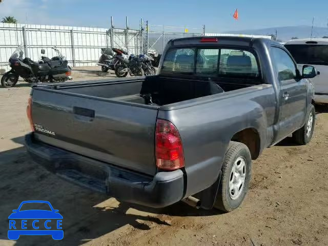 2013 TOYOTA TACOMA 5TFNX4CN5DX026140 image 3