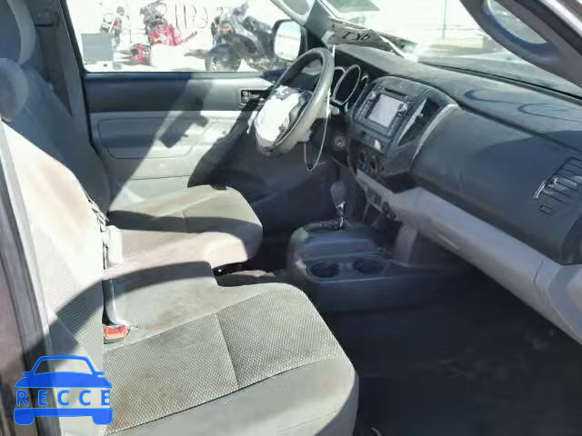 2013 TOYOTA TACOMA 5TFNX4CN5DX026140 image 4
