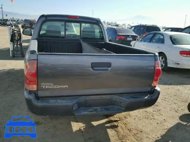 2013 TOYOTA TACOMA 5TFNX4CN5DX026140 image 5
