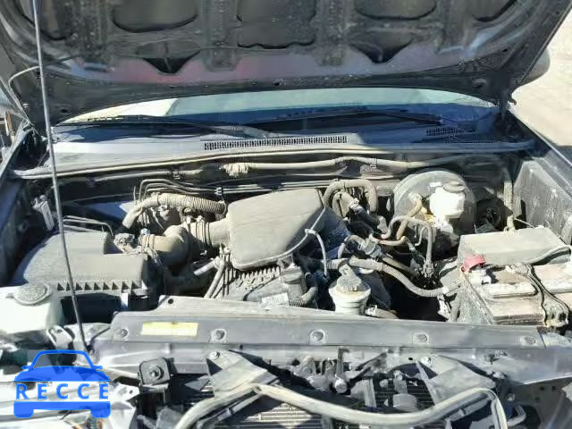 2013 TOYOTA TACOMA 5TFNX4CN5DX026140 image 6