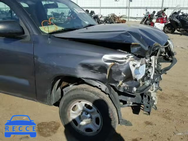 2013 TOYOTA TACOMA 5TFNX4CN5DX026140 image 8
