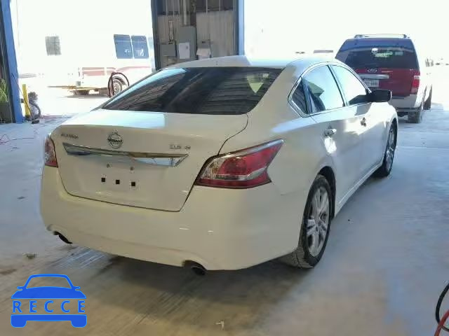 2013 NISSAN ALTIMA 3.5 1N4BL3AP8DN456548 Bild 3