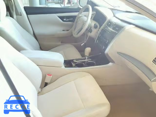 2013 NISSAN ALTIMA 3.5 1N4BL3AP8DN456548 Bild 4