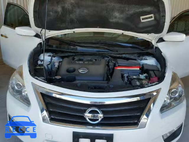 2013 NISSAN ALTIMA 3.5 1N4BL3AP8DN456548 зображення 6