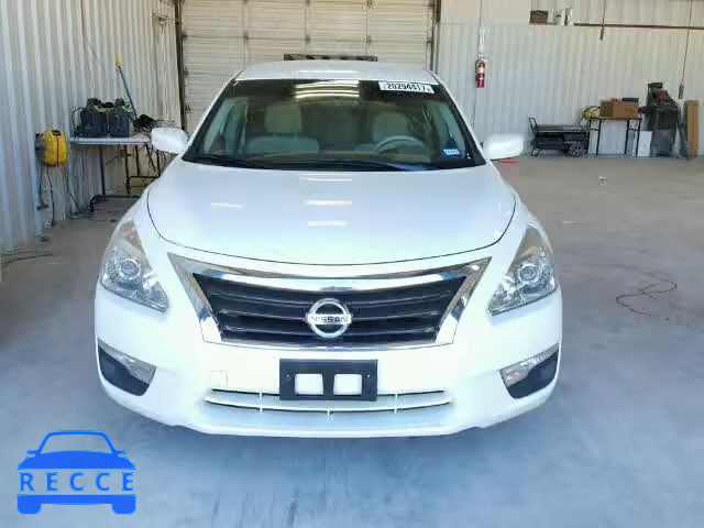 2013 NISSAN ALTIMA 3.5 1N4BL3AP8DN456548 зображення 8