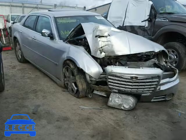 2006 CHRYSLER 300C AWD 2C3LK63HX6H439419 зображення 0