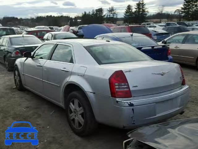 2006 CHRYSLER 300C AWD 2C3LK63HX6H439419 зображення 2