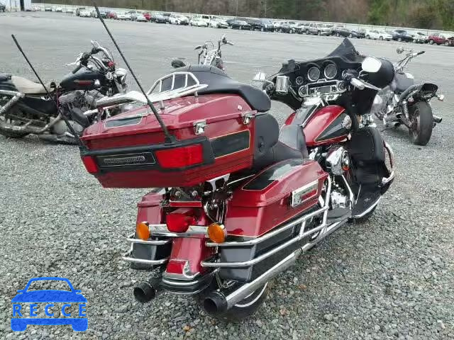 2007 HARLEY-DAVIDSON FLHTCUI 1HD1FC41X7Y699915 image 3