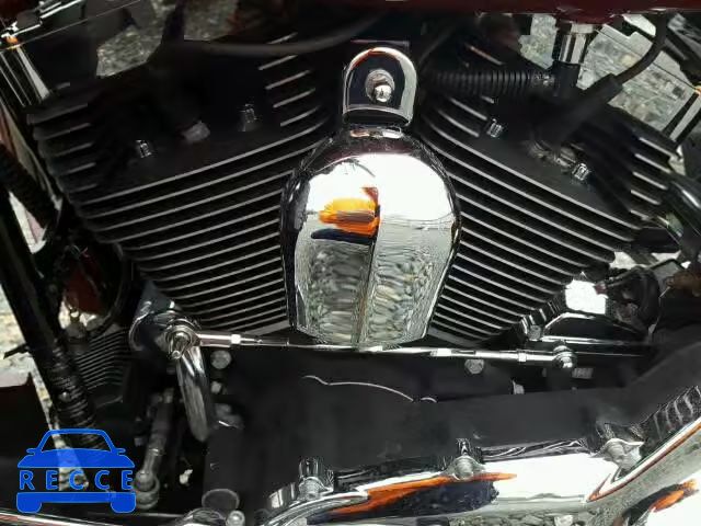 2007 HARLEY-DAVIDSON FLHTCUI 1HD1FC41X7Y699915 image 6