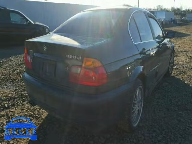 2001 BMW 330I WBAAV53431JS97467 зображення 3