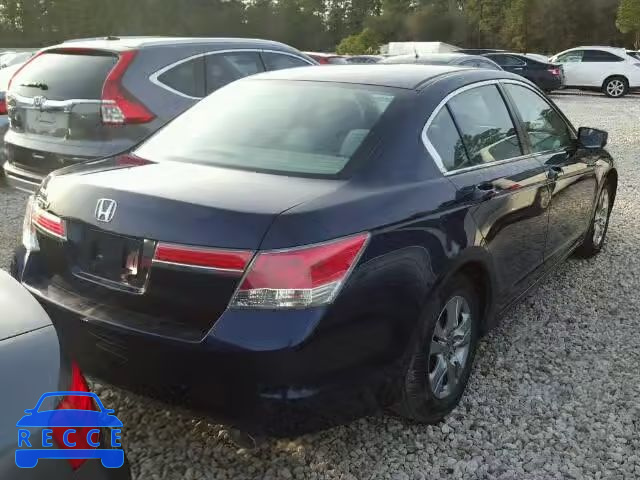 2011 HONDA ACCORD LX- 1HGCP2F4XBA065046 image 3