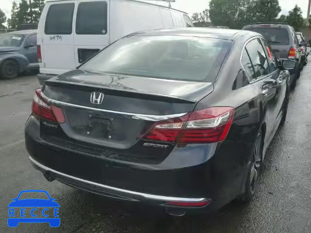 2017 HONDA ACCORD SPO 1HGCR2F54HA072375 image 3