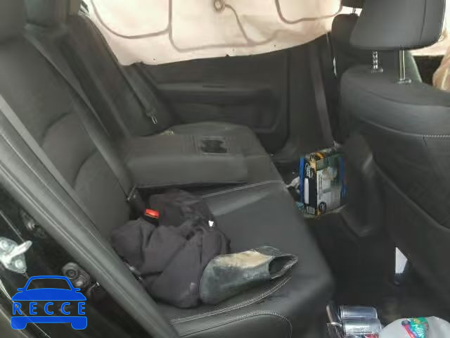2017 HONDA ACCORD SPO 1HGCR2F54HA072375 image 5