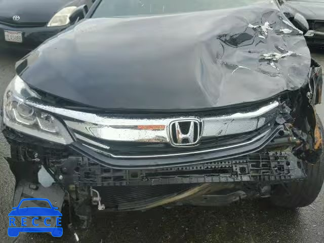 2017 HONDA ACCORD SPO 1HGCR2F54HA072375 image 6