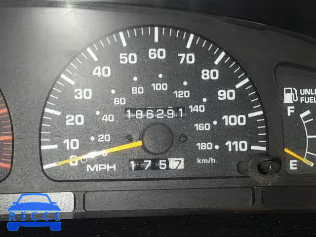 1997 TOYOTA 4RUNNER SR JT3HN86R8V0129155 image 7