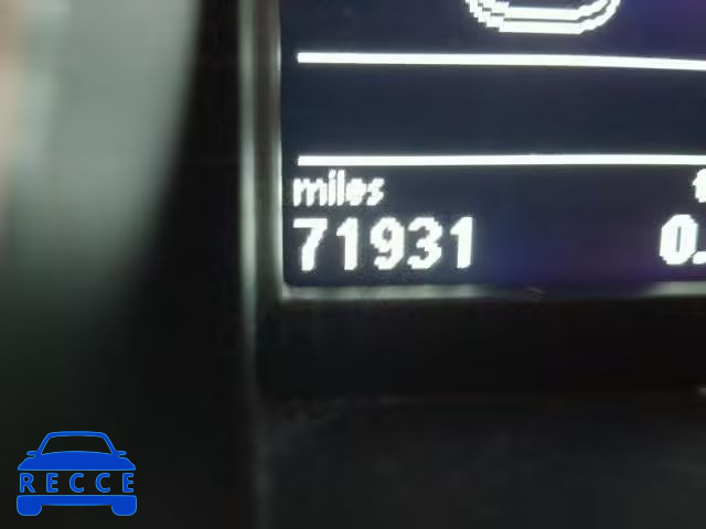 2011 VOLKSWAGEN GOLF WVWDA7AJ8BW101673 image 7