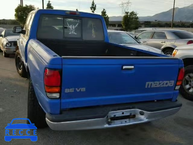 1998 MAZDA B3000 CAB 4F4YR16U6WTM00474 image 2