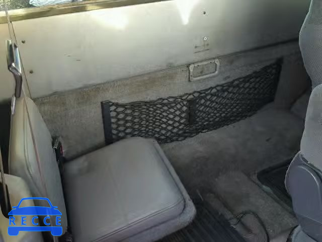 1998 MAZDA B3000 CAB 4F4YR16U6WTM00474 image 8